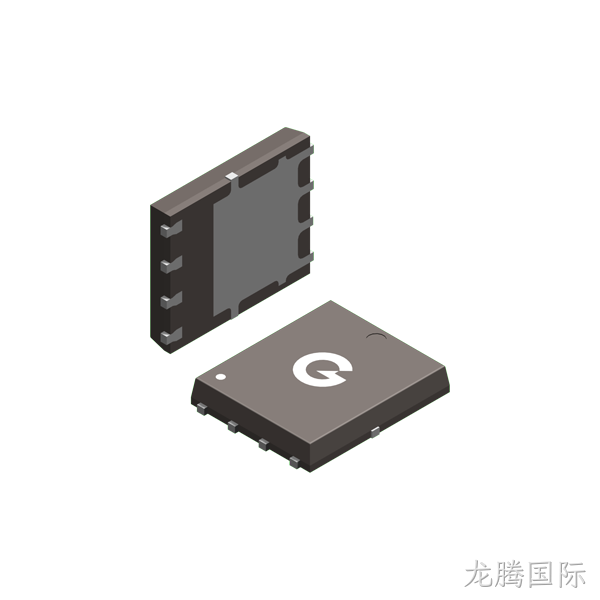 PDFN5×6-8L